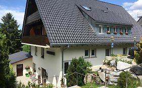 Forsters Schwarzwald Pension